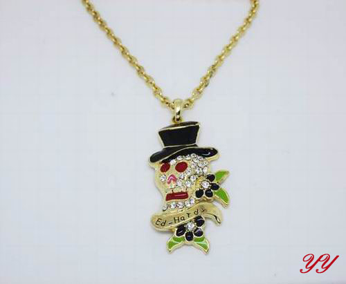 Collana Ed Hardy Modello 9